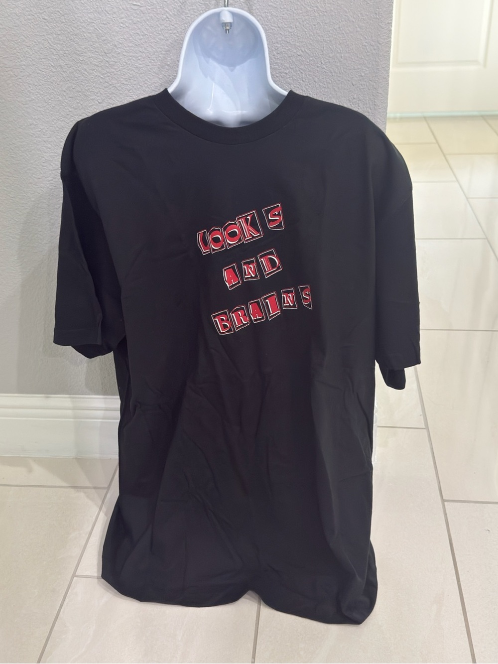 Black Tshirt